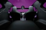 Toyota iQ Concept 2007 года